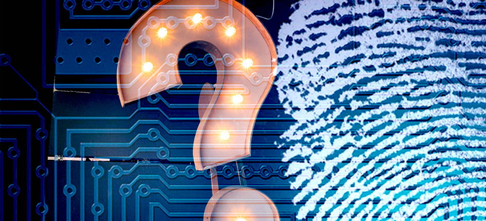 5 FAQs über den Fingerabdruck als Türöffner | Almas Industries