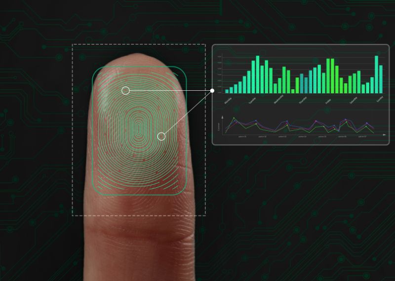 vorurteile fingerabdruckscanner