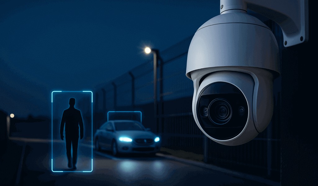 PerimeterProtection SafeAreaGuard