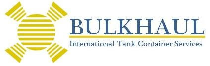 Bulkhaul - Logo