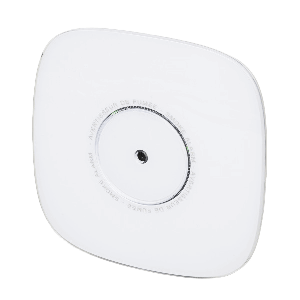 Raumüberwachungsmelder