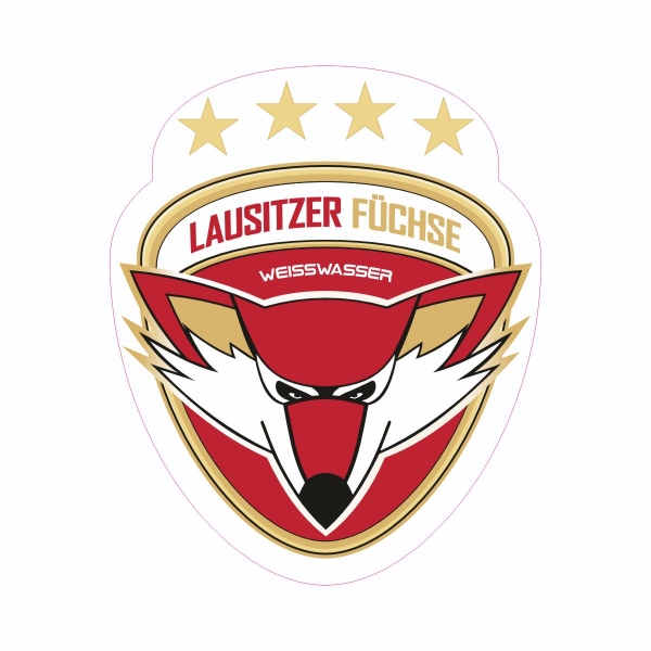 lausitzer-fuechse logo